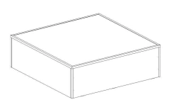 Podium TV-DPOD-6.9.01
