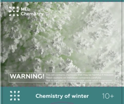 Set Mel Ch "Xmas v2-warning" GB 2022 / Set Xmas v2-warning GB 2022