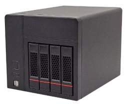 Domination IP-9C-4-MDR video server