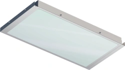 Luminaire DVO-19-C-18-3K-IP54-CLIP-IN-A1 CRI90