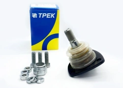 Ball bearing lower VAZ 2101-2107 series "Champion" with fasteners. OEM: 2101-2904082. Serial number: BJ70-102.