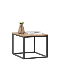 Loft LD.689100.000 Stool (Oak Wotan )
