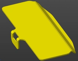 Lower side fuse