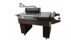Semi-automatic machine Magnetic FL-900