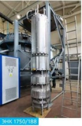 Liquefied Natural Gas Pump 1750/188