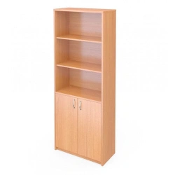 Wide filing cabinet SHD-02n