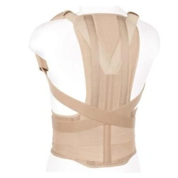 Orthopaedic corset KK-"ECOTEN" according to TU 9396-001-63055870-2009, ?4