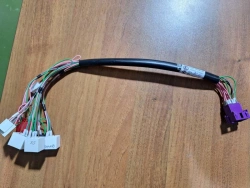 432009-3724041 wiring harness