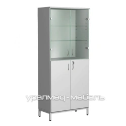 Cabinet for laboratory glassware SHLP-4