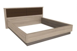 Bruna LD 631340.000 M Bed 1800
