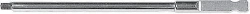 Working part of screwdrivers, article no. 303.120