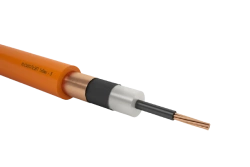 Universal power cable with copper multi-conductor core KUSIL-PsEV