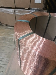 Copper wire