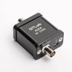 Signal conditioner A004