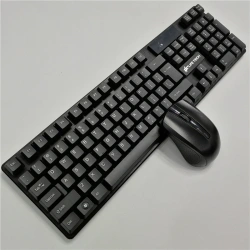 Life Tech LTK-RUS/ENG Keyboard