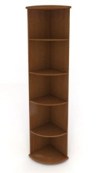 Corner high column UM46 series "Monolit"