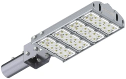 Altair 105D LED street lamp