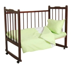 Children's bed linen, item 10006