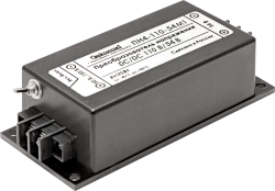 Converter PN4-110-54M1 DC/DC 110/54V 125W voltage converter