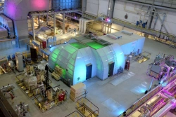 Steam turbine T-60/66-10,2