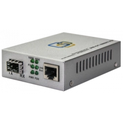 ?????????????? SNR-CVT-1000SFP