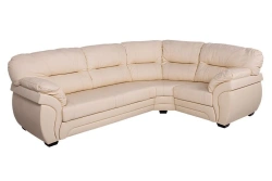 Sofa BROOKLYN (3p+1) - N