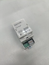 CAN-Ethernet interface hub (IP-Hub/LH-Hub)REUM.468332.025??
