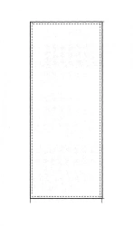 Surgical towel