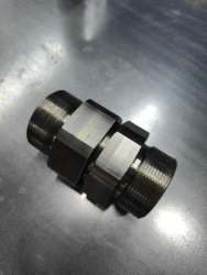 Non-return valve "AFS"