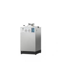 Vertical vertical automatic steam steriliser SPVA-75-1-NN AUTD.942711.001-01