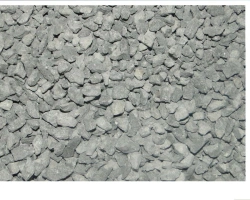 Crushed stone of fraction 10-15mm of 1 group on friability from gabbro-diabases of Krutorozhinsky deposit