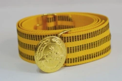 Parade belt