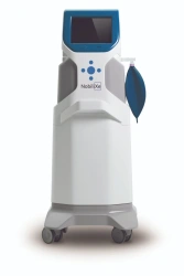 Therapeutic xenon complex NobiliXe according to TU 32.50.21-004-36017358-2019