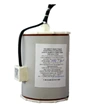 Copper-sulphate stationary two-membrane reference electrodes with auxiliary electrode type ESMS.PTM-2-VE TU 28.99.39.190