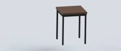 Stool