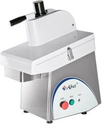 Electric kitchen vegetable cutting machine MKO-50