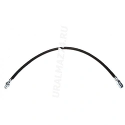 Manufacture of long brake hoses