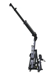 Hydraulic mounted manipulator, model MGN-3000