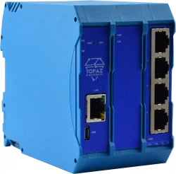 Video recorders TOPAZ VR