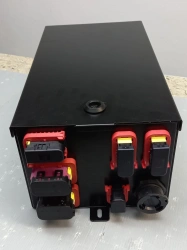 Switchboard AMFE.376170.300-22