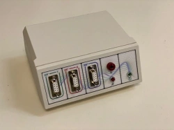 Computer polygraphic indicator "USO-01"