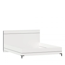 Nord LD.677120.000 Bed 1600 (White/Black M )