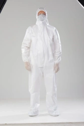 Protective overalls "PROTEKT-500-1"