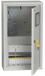 Plastic enclosure KREPTA series ShchRV-P