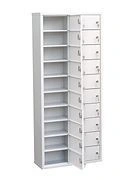 Cabinets-modules for individual storage