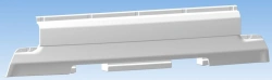 Rear bumper panel 422810-2804015