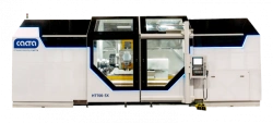 Lathe-milling machining centre model NT700C10-5X