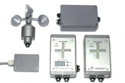 Signal digital krenometer KSC-1Ex (explosion-proof)