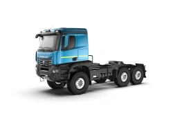Truck tractor KAMAZ-65954-CA