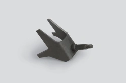 Front shock absorber bracket left 045100290553501